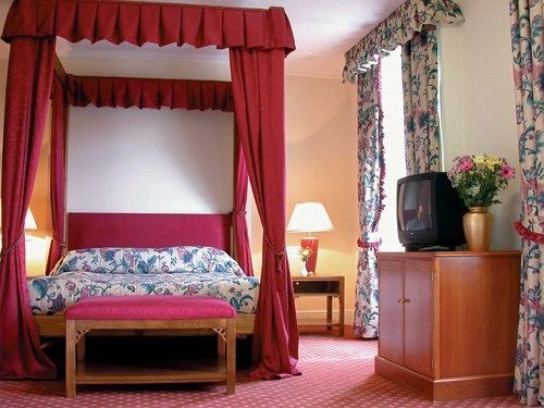 Templars Hotel And Restaurant Baldock Dış mekan fotoğraf