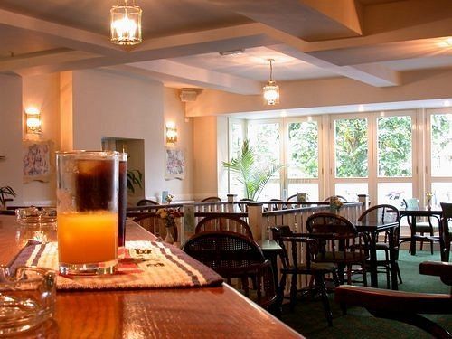 Templars Hotel And Restaurant Baldock Dış mekan fotoğraf