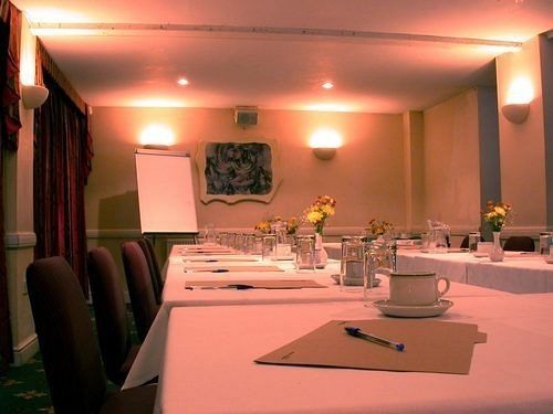 Templars Hotel And Restaurant Baldock Dış mekan fotoğraf